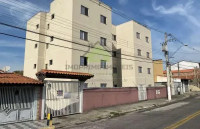 Apartamento para venda em jacareí / sp no bairro jardim nova esperança