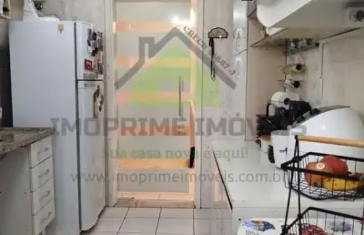 Apartamento para venda em jacareí / sp no bairro jardim flórida