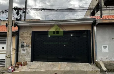 Casa para venda em jacareí / sp no bairro jardim santa marina