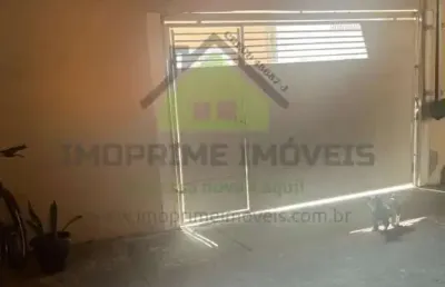 Casa para venda em jacareí / sp no bairro loteamento vila romana