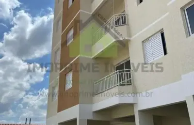 Apartamento para venda em jacareí / sp no bairro cidade salvador