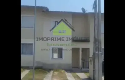 Casa em condomínio para venda em jacareí / sp no bairro jardim colonia