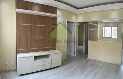 Apartamento para venda em jacareí / sp no bairro jardim california