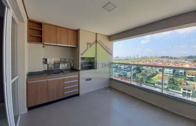 Apartamento para venda em jacareí / sp no bairro vila aprazível