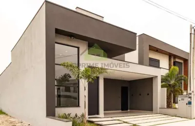 Casa em condomínio para venda em jacareí / sp no bairro jardim jacinto