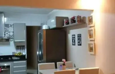 Casa para venda em jacareí / sp no bairro cidade jardim