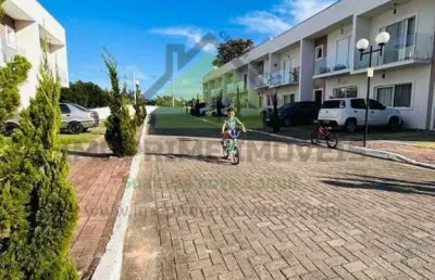 Casa em condomínio para venda em são josé dos campos / sp no bairro chácaras pousada do vale