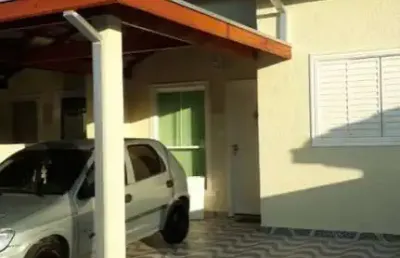 Casa em condomínio para venda em jacareí / sp no bairro cidade salvador
