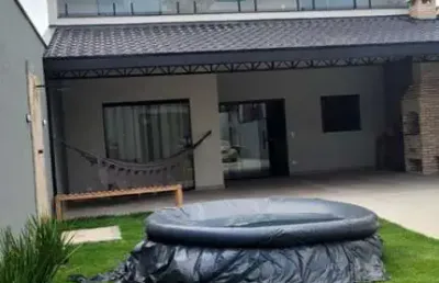 Casa para venda em jacareí / sp no bairro loteamento villa branca