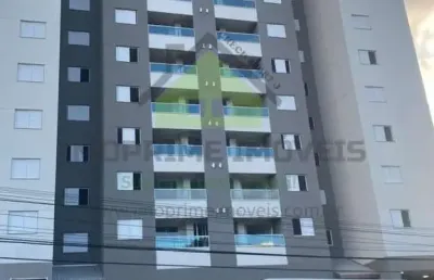 Apartamento para venda em jacareí / sp no bairro jardim california