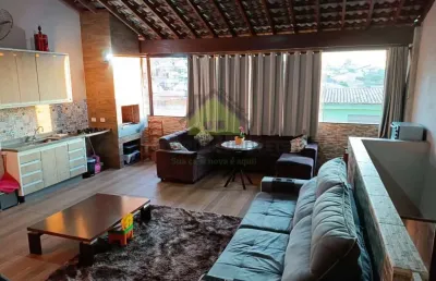 Casa para venda em jacareí / sp no bairro jardim paraiso