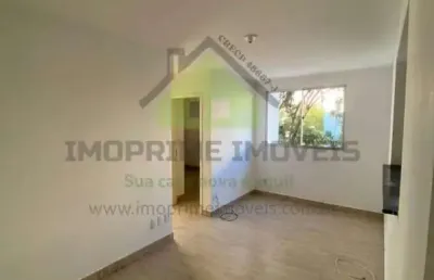 Apartamento para venda em jacareí / sp no bairro loteamento villa branca