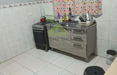 Casa para venda em jacareí / sp no bairro parque imperial