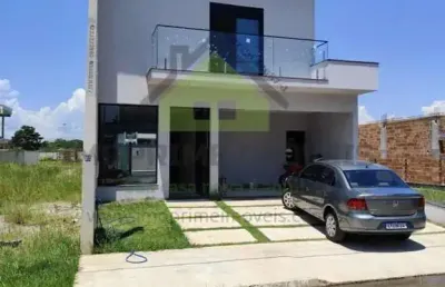 Casa em condomínio para venda em jacareí / sp no bairro jardim jacinto