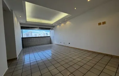 Alugo apartamento com 03 quartos suite + reversível - candeias -piscina e 02 vagas