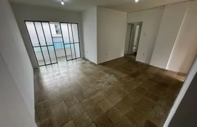 Alugo apto 3 qtos + suíte + dependências – próx shopping recife – rua jack ayres