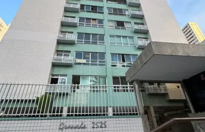 Vendo abaixo do valor - amplo apt na cons aguiar com 3 qtos suite