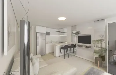 Loft à venda no Garcia, Blumenau 