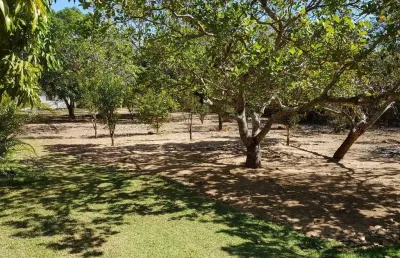 Chácara à venda na beira de rio santo antônio do leverger