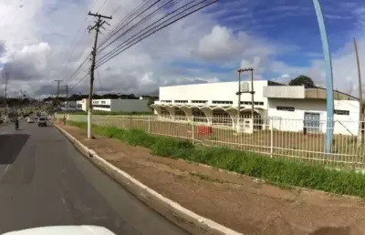 Alugo imóvel comercial grande porte avenida fernando correa cuiabá mt
