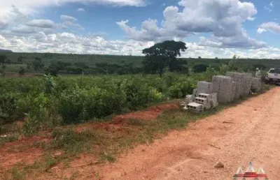 Vendo terreno no condomínio xaraés fundos lago do manso