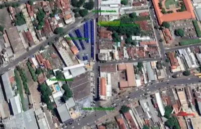 Terreno à venda barato avenida senador metelo cuiabá mt