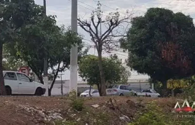 Terreno avenida miguel sutil 7.000 m2 com 60 metros de frente