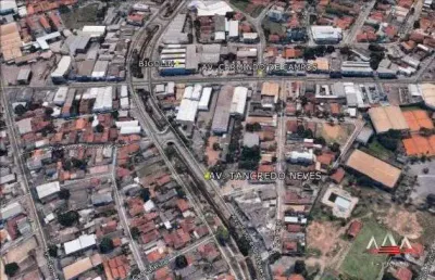 Comercial para locação no jardim califórnia em cuiabá
