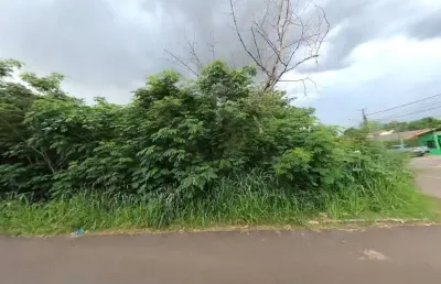 Terreno bem localizado paralelo a avenida da feb  várzea grande