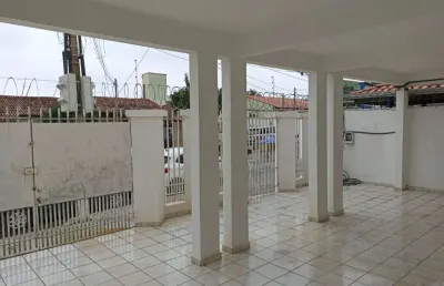 Sobrado mobiliado a venda no recanto dos pássaros em cuiabá