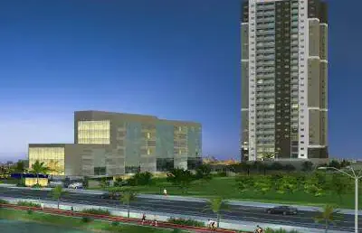 Centro comercial valentina lançamento cuiabá parque das águas