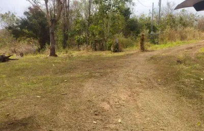 Chácara / sítio com 2 quartos à venda na Zona Rural, Chapada dos Guimarães 