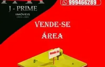 Area de 17 hectares a venda no regiao do distrito industrial