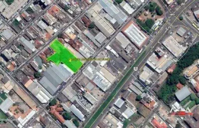 Terreno comercial avenida 13 de junho centro em cuiaba