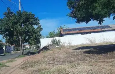 Terreno comercial à venda na Rua 20, Residencial Coxipó, Cuiabá