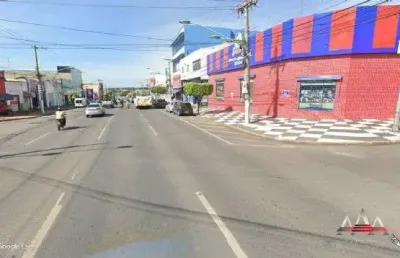 Imovel comercial a venda avenida 15 de novembro cuiaba