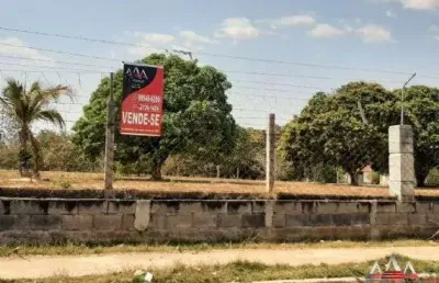 Chacara a venda no residencial santa terezinha cuiaba