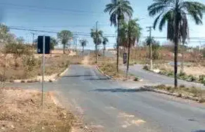 Terreno comercial à venda no parque residencial tropical ville, cuiabá