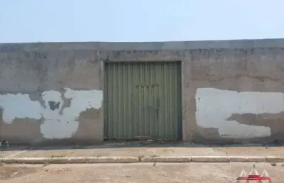 Terreno à venda na Avenida Manoel José de Arruda, Dom Aquino, Cuiabá