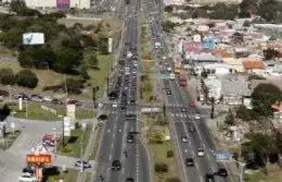 Terreno à venda na Avenida das Torres, 331, Tijucal, Cuiabá