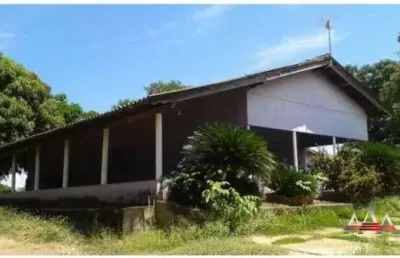 Casa a venda na vila arthur estrada do guarita varzea grande