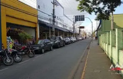 Barracão / Galpão / Depósito à venda na Rua Treze de Junho, 01, Centro Sul, Cuiabá