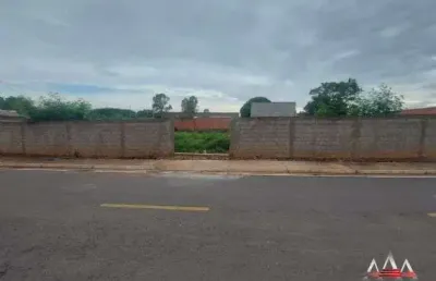 Terreno à venda na Rua das Flores, Doutor Fábio Leite, Cuiabá