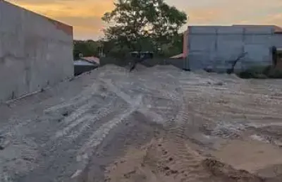 Terreno bem localizado a venda no tropical do ville cuiabá