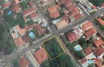 Terreno à venda na Avenida Fernando Correa da Costa, 05, Boa Esperança, Cuiabá