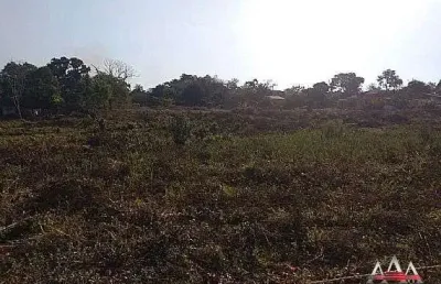 Area a venda proximo avenida mario andreazza varzea grande