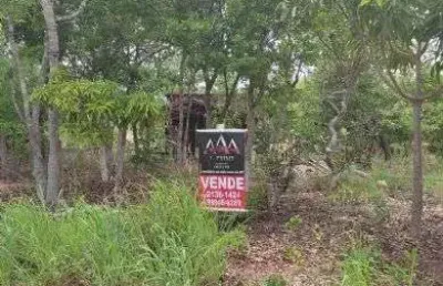Chácara / sítio com 1 quarto à venda no Coxipó do Ouro, Cuiabá 
