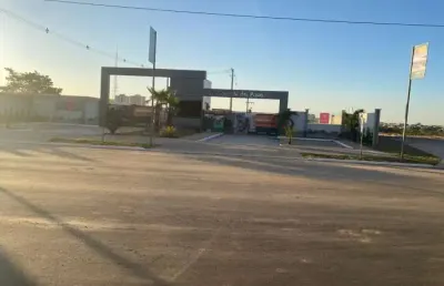 Área a venda na avenida juliano costa marques cuiaba