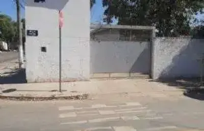 Casa com 6 quartos à venda na Rua Catorze, Boa Esperança, Cuiabá