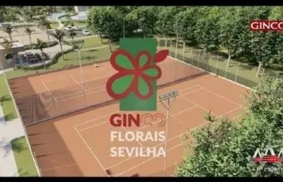 Condomínio club florais sevilha a venda várzea grande